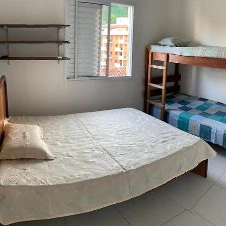 Condominio Monte Carlo 37A Ubatuba Dış mekan fotoğraf