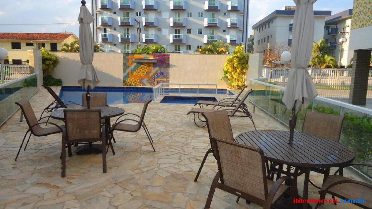 Condominio Monte Carlo 37A Ubatuba Dış mekan fotoğraf