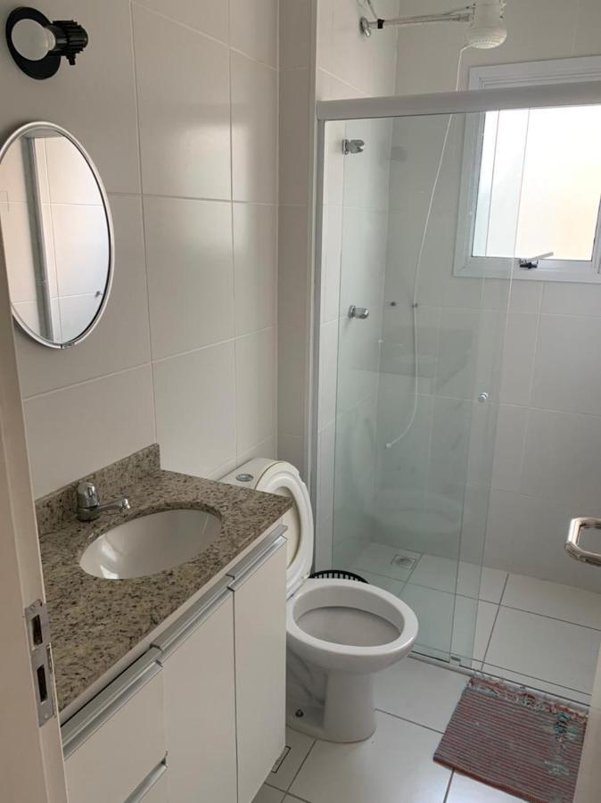 Condominio Monte Carlo 37A Ubatuba Dış mekan fotoğraf
