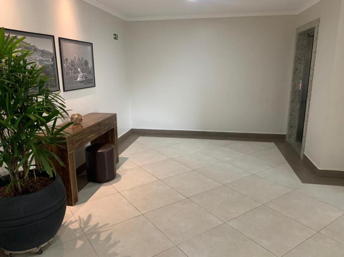 Condominio Monte Carlo 37A Ubatuba Dış mekan fotoğraf