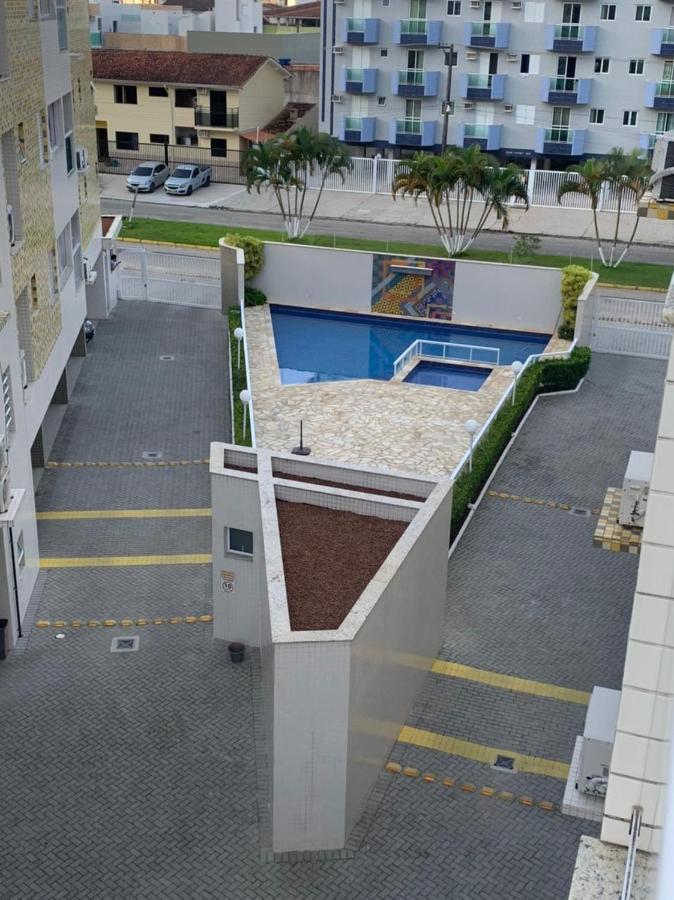 Condominio Monte Carlo 37A Ubatuba Dış mekan fotoğraf