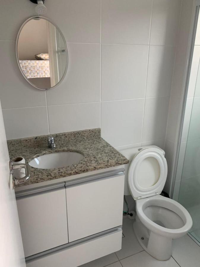 Condominio Monte Carlo 37A Ubatuba Dış mekan fotoğraf