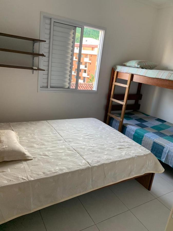 Condominio Monte Carlo 37A Ubatuba Dış mekan fotoğraf