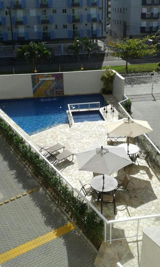 Condominio Monte Carlo 37A Ubatuba Dış mekan fotoğraf