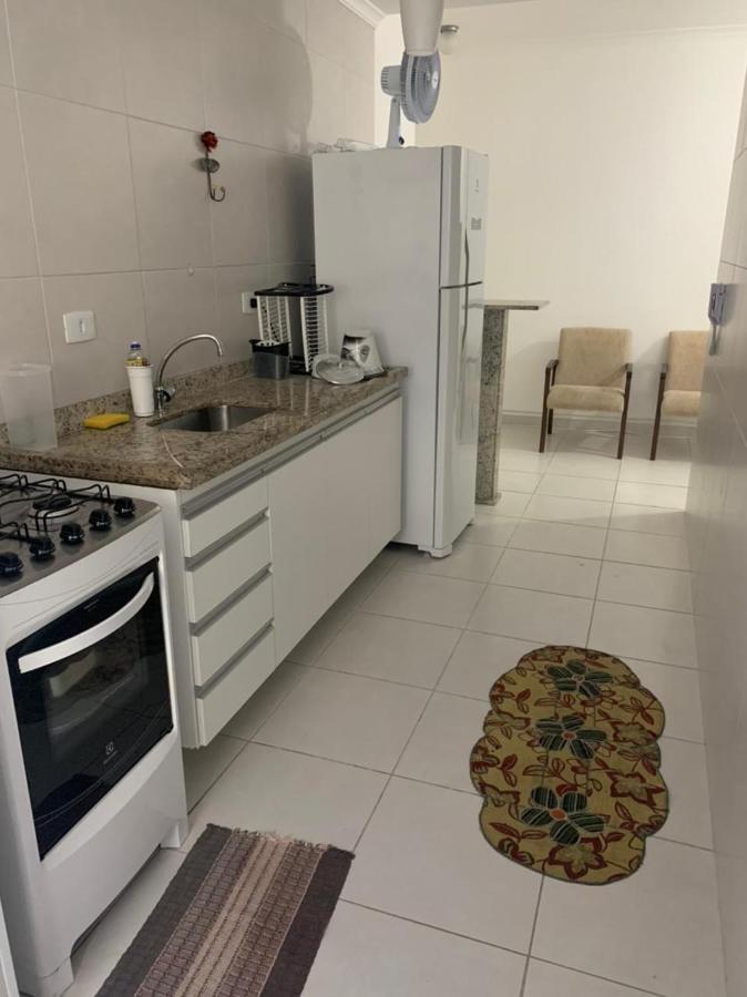 Condominio Monte Carlo 37A Ubatuba Dış mekan fotoğraf